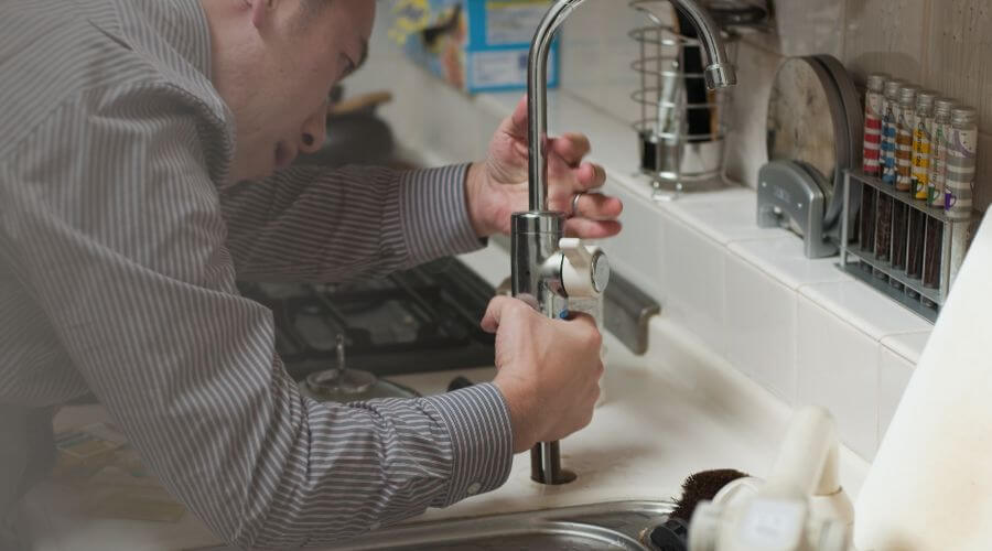 Professional expert plumbing services in Mineral, VA